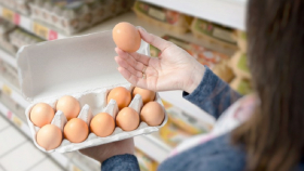 Производители яиц попросили ФАС проверить цены